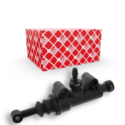 Imagem de FEBI BILSTEIN 46202 Cilindro Mestre da Embraiagem MERCEDES BENZ: Classe C T modell, CLA Carrinha, A