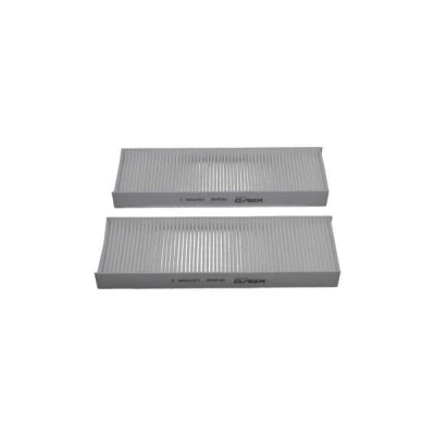 Imagem de KAVO PARTS HC 8102 Filtro, ar do habitáculo Filtro de pólen 295mm 97mm 29mm HONDA: Accord 6 Limousine