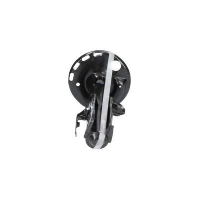Imagem de KAVO PARTS SSA 9111 Amortecedor Eixo dianteiro, lado direito Pressão do gás Tubo duplo com assento de mola cavilha em cima