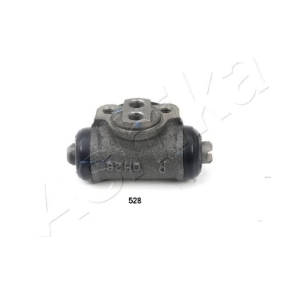 Imagem de ASHIKA 67 05 528 Cilindro de Roda 24mm Eixo traseiro esquerdo MITSUBISHI: L200 III Pick up