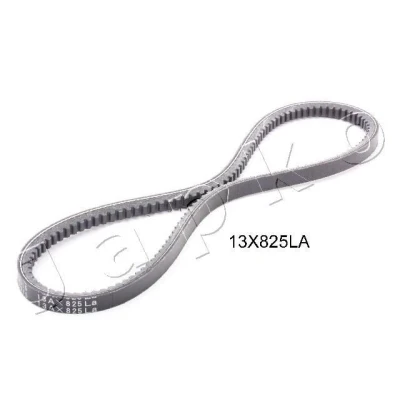 Imagem de JAPKO 13X825 Correia Trapezoidal 13mm 825mm MITSUBISHI: Pajero 2, Sport 1 SUV, TOYOTA: Corolla Sedan, HILUX 5 Pick up, 6 up