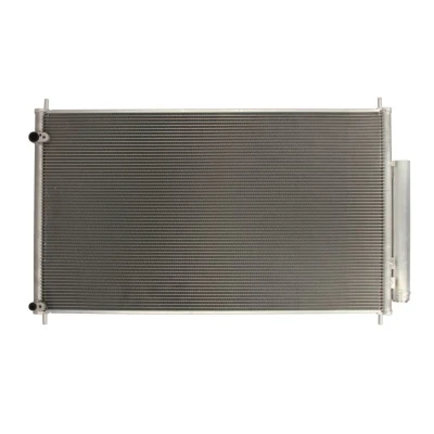 Imagem de Condensador, ar condicionado KOYORAD CD080389M