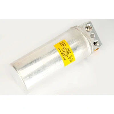 Imagem de NRF 33104 Filtro Secador Alumínio com retentor