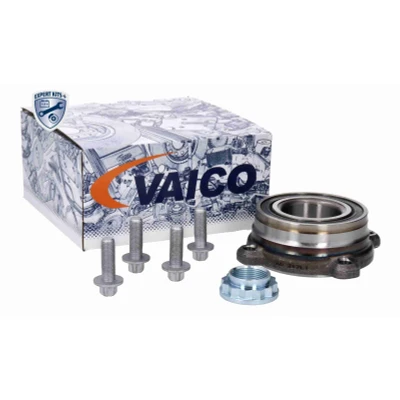 Imagem de VAICO Kit de rolamento roda Eixo traseiro EXPERT KITS + 125mm BMW: 5 Sedan, Sedan V20 0515