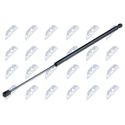 Imagem de NTY AE BM 017 Amortecedor da mala 590 625 BMW: X3