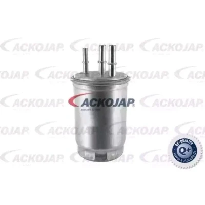 Imagem de ACKOJA A53 0300 Filtro de Combustível aparafusado Diesel 10 FORD: Focus 2 Kombi, 2, Mk1 Hatchback, JAGUAR: X Type Sedan