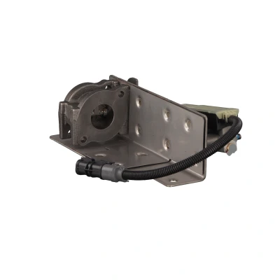 Imagem de FEBI BILSTEIN 175682 Válvula EGR