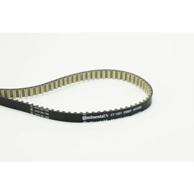 Imagem de CONTITECH CT1257 Correia de Distribuição 103 981mm 16mm FORD: Transit Custom V362 Van