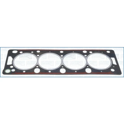Imagem de AJUSA FIBERMAX 10075200 Juntas da Cabeça do Motor 1,4 86