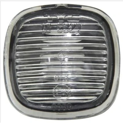 Imagem de TYC 18 5327 81 2 Intermitente preto de ambos os lados, instalação lateral sem porta lâmpadas AUDI: A3 Hatchback, A4 B5 Sedan, Avant