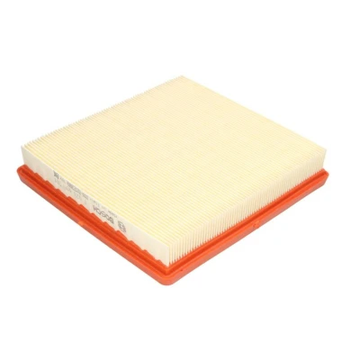 Imagem de BOSCH F 026 400 581 Filtro de ar 36 192 206 Cartucho filtrante SEAT: IBIZA 4, 4 Sportcoupe, 5, VOLKSWAGEN: Golf 7, 7 Variant
