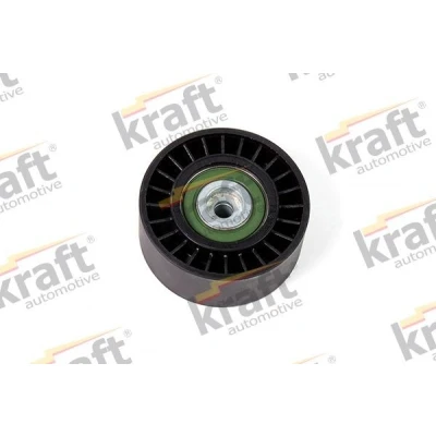 Imagem de KRAFT 1220075 Polia de Desvio AUDI: A4 B6 Sedan, Avant