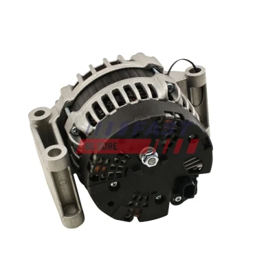 Imagem de FAST FT74110 Alternador 14V 105A FIAT: Punto II Hatchback, Stilo BRAVO 2, ALFA ROMEO: 156 Sedan, Sportwagon, 147, LANCIA: Musa