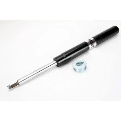 Imagem de KRAFT 4001690 Amortecedor Eixo dianteiro Pressão do gás Kit de conjunto mola/amortecedor cavilha em cima OPEL: Astra F Caravan, CC