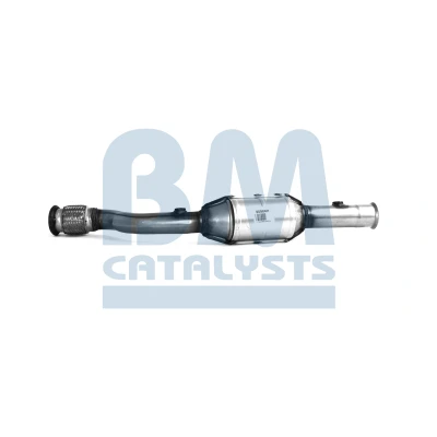 Imagem de BM CATALYSTS BM90984H Catalisador Approved