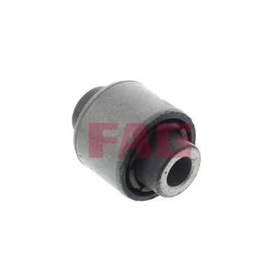 Imagem de FAG 829 0362 10 Casquilho de Braço Suspensão Rolamento borracha e metal VOLKSWAGEN: Golf 5, Passat B6 Variant, Touran I, AUDI: A3 Hatchback