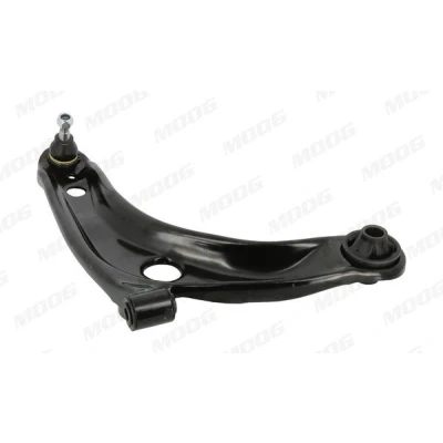 Imagem de MOOG TO WP 7450 Braço de suspensão à direita, em baixo, Eixo dianteiro transversal TOYOTA: Yaris II Hatchback, III Hatchback