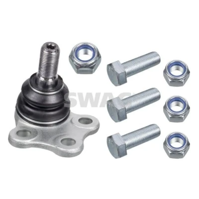 Imagem de SWAG 60 93 0653 Rótula de suspensão RENAULT: TRAFIC 2 Kasten, Bus, OPEL: Vivaro A Van, Combi