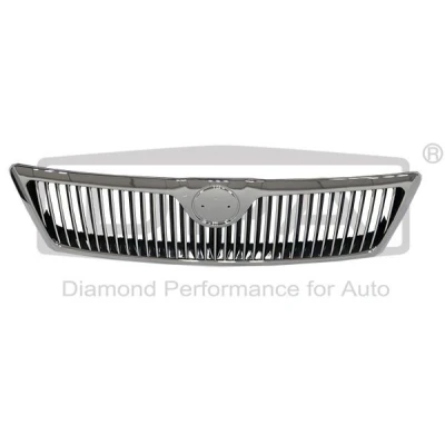 Imagem de DPA 88530875802 Grelha de Pára Choques à frente SKODA: Octavia 2 Combi
