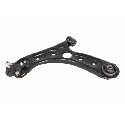Imagem de ACKOJA A52 0561 Braço de suspensão com articulação suspensão/guia Eixo dianteiro, lado esquerdo transversal HYUNDAI: i30 II Hatchback