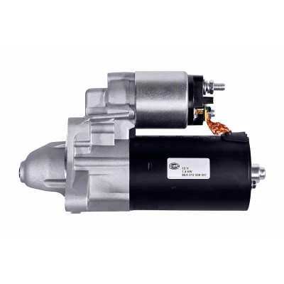 Imagem de HELLA 8EA 012 526 331 Motor de arranque 12V 1,4kW 10 76mm FORD: Focus Mk1 Carrinha, Hatchback, MONDEO 1