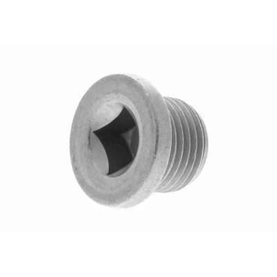 Imagem de VAICO V42 0838 Bujão do Carter M16 x 1,5 sem retentor RENAULT: CLIO 2, MEGANE 3 Coupe, 2 Kombi, PEUGEOT: 206 Hatchback, 508 I SW