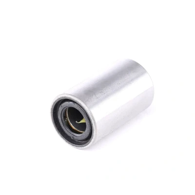Imagem de FEBI BILSTEIN 07700 Casquilho de centragem, veio longitudinal MERCEDES BENZ: Classe C Sedan, W124 Sedan