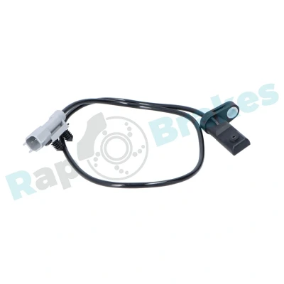Imagem de RAP BRAKES R A0647 Sensor de ABS Eixo traseiro esquerdo, direito JEEP: GRAND CHEROKEE 2