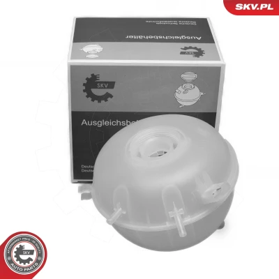 Imagem de ESEN SKV 61SKV319 Depósito de Compensação Refrigerante sem cobertura VOLKSWAGEN: Transporter 5 Bus,