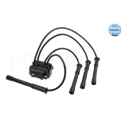 Imagem de MEYLE 16 14 885 0003 Bobina de ignição 4 12 10 RENAULT: CLIO 2, TWINGO 1