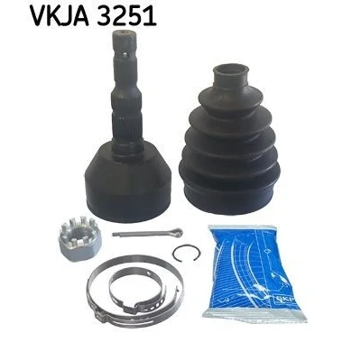 Imagem de SKF VKJA 3251 Ponteira de Transmissão