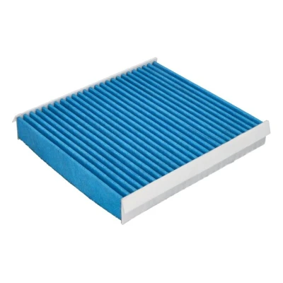 Imagem de HENGST FILTER E2987LB Filtro, ar do habitáculo Com efeito antibacteriano 199 178 31 FIAT: Tipo Hatchback, Carrinha, Linea