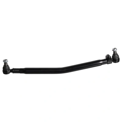 Imagem de FEBI BILSTEIN 35404 Barra de direcção Eixo dianteiro com porca autoblocante