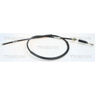 Imagem de TRISCAN 8140 60102 Cabo de Freio Mão 1415/1190 Disco/Tambor ISUZU: Trooper I SUV