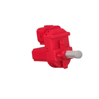 Imagem de FEBI BILSTEIN 103675 Interruptor de luz stop elétrico FORD: Focus Mk1 Carrinha, Transit Connect Van, Galaxy MPV