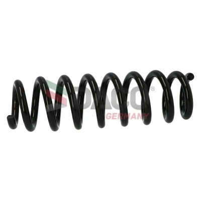 Imagem de DACO Germany 810307 Mola de suspensão Eixo traseiro helicoidal BMW: 1 Hatchback