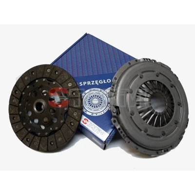 Imagem de STATIM 100.732 Kit de Embraiagem sem chumaceira 230mm RENAULT: LAGUNA 2, 2 Grandtour, ESPACE 4