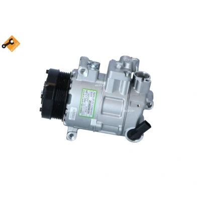 Imagem de NRF 32817 compressor 7SEU17 12 PAG 46 com óleo de PAG, retentor VOLKSWAGEN: Crafter 30 50 Van