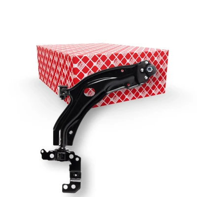 Imagem de FEBI BILSTEIN 174229 Braço de suspensão FIAT: Doblo I Carrinha, Cargo