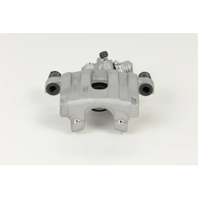 Imagem de ATE 24.3387 7002.5 Pinça de travão Alumínio sem suporte RENAULT: LAGUNA 2 Grandtour, MEGANE 2,