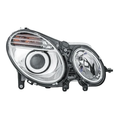 Imagem de HELLA 1EL 009 260 081 Farol Principal MERCEDES BENZ: Classe E Sedan, T modell