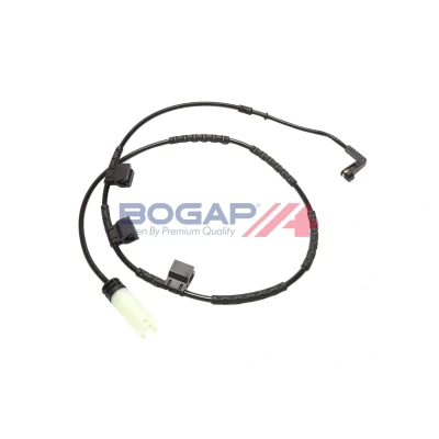 Imagem de BOGAP B7118180 Sensor de Desgaste Pastilha Freio Eixo dianteiro MINI: Hatchback, Clubman, Cabrio