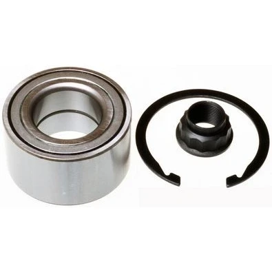 Imagem de DENCKERMANN W413282 Kit de rolamento roda 82mm TOYOTA: Avensis Verso