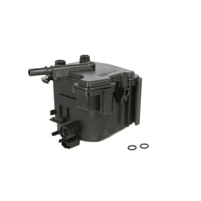 Imagem de MAHLE ORIGINAL KL 431D Filtro de Combustível dos tubos 10 PEUGEOT: 206 Hatchback, 407 SW, 5008 I, CITROËN: C4 I C3 Picasso