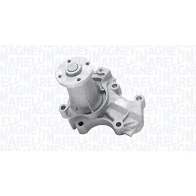 Imagem de MAGNETI MARELLI 352316170589 Bomba de água MITSUBISHI: Space Star, Lancer 6 Limousine, COLT 5