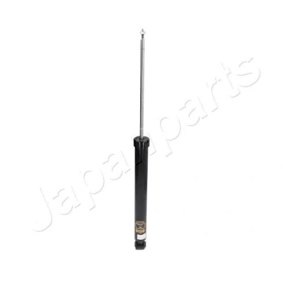 Imagem de JAPANPARTS MM 00237 Amortecedor Eixo traseiro Pressão do gás Tubo duplo telescópico cavilha em cima, olhal baixo