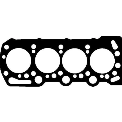 Imagem de CORTECO 414661P Juntas da Cabeça do Motor 1,45 OPEL: Corsa B Hatchback, Astra F Sedan, Vectra Sedan