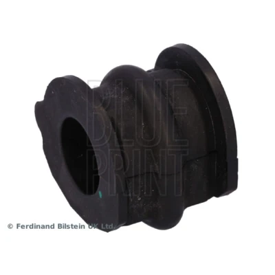 Imagem de BLUE PRINT Casquilho da Barra Estabilizadora Eixo dianteiro, lado esquerdo, direito Borracha 22mm 38mm ADBP800660
