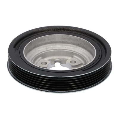 Imagem de FEBI BILSTEIN 188258 Polia da Cambota 6PK 150mm