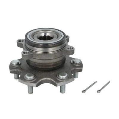Imagem de Conjunto de rolamentos roda BTA H25053BTA